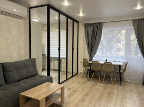 V Tsentre Apartments