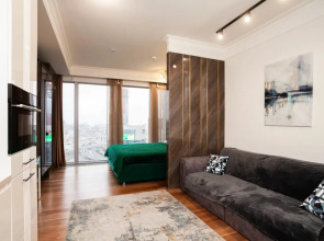 Апартаменты Tabala`s Apartments 1