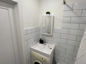 Апартаменты Мустанг