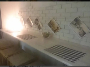 Хостел Mariinka