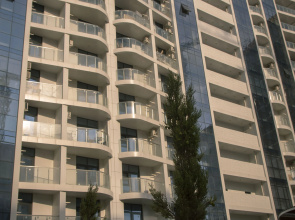 Квартира Зеленая лагуна