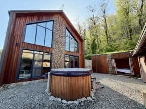 Na Yasnoy Polyane Private house