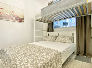 Апартаменты Альфа Гэлакси