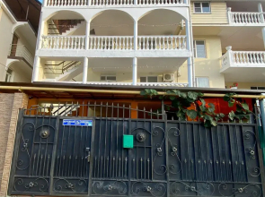 DiKi Guest house