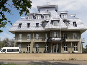 Оздоровительный Гостевой Дом Зурбаган