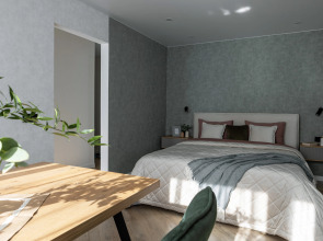 Квартира GreenHome