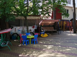 Гостевой Дом Асият