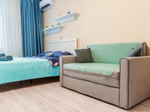 Апартаменты в Южном Экологически чистом районе от LetoApart