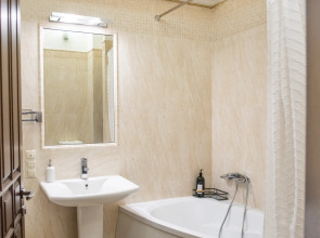 Квартира Проспект Независимости 30