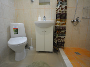 Гостиница СССР