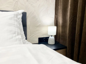 Апартаменты Sova_Mira Уютный Junior