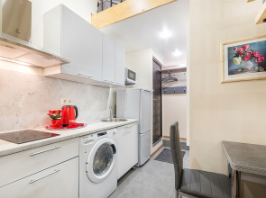 Апартаменты Apart ville 706