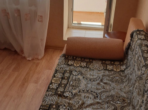 Квартира на Комсомольской 148 с парковкой