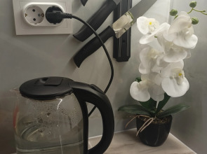 Квартира Apart61 К6