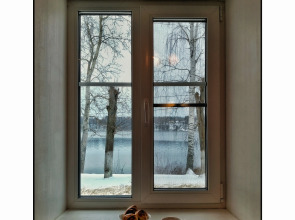 Апартаменты Дом Шемякина