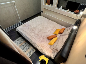 Квартира на 50 лет Октября