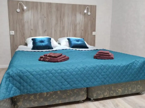 Квартира Уютные