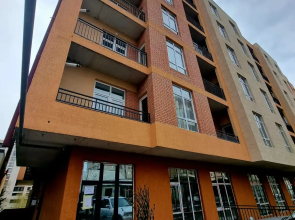 Sunny Mood Apartments