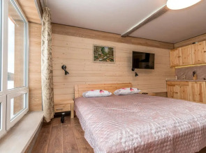 Апартаменты VILLANORDA