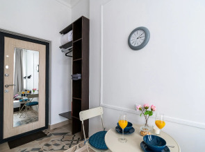 Апартаменты Versailles