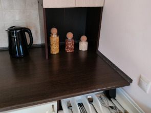 Квартира K-flat у Парка Победы