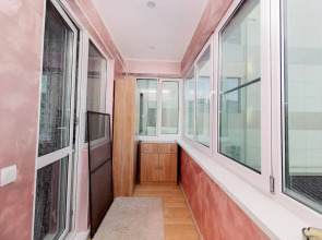 Апартаменты С Комфортом Рядом с Больницей