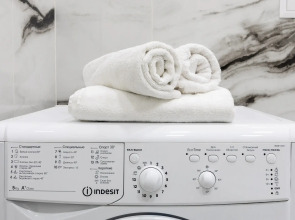 Квартира Дизайнерская Двухкомнатная в Районе Лебяжий