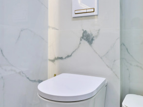 Квартира Deluxe Apartment 49 м2