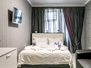 Апартаменты посуточно на Орджоникидзе