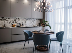 Апартаменты Sunset View Home