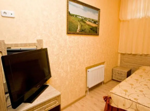 Гостевой дом Сибирь