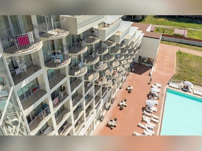 Отель Европа