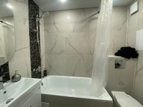 Квартира с замиакулькасами