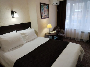 Гостевой дом Лето