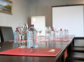 Отель Нью Баку 