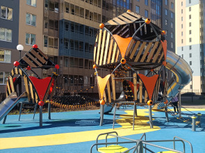 Квартира Apartment Comfort