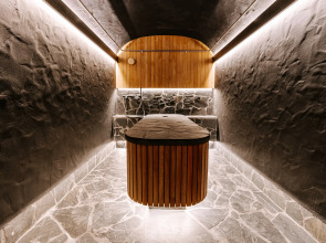 Veselovka Experience