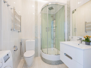 Апартаменты Люкс у Крестовского острова