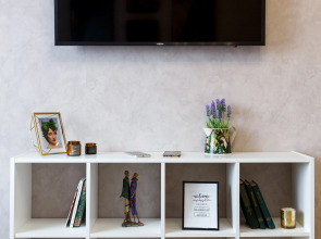 Апартаменты Тропик Оазис