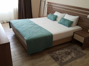 Гостевой Дом Светлана