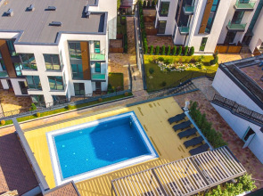 Гостевой дом Nevada