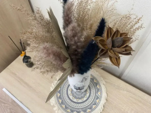 Апартаменты Parade Aparts 1