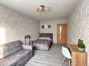 2-ая вместительная квартира в центре Воркуты