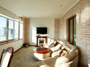 Апартаменты Бизнес Пентхаус