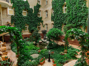 Отель Grand Samarkand Superior - B