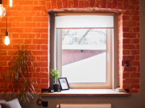 Квартира Лофт-студия в Особняке Купца Черноярова