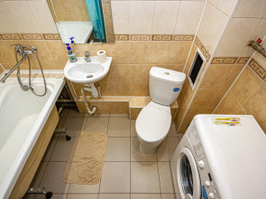 Апартаменты Уютная студия на Виктора уса