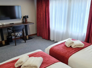 Отель TownHouse Tbilisi