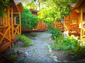 База отдыха Теремки