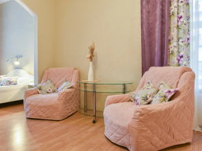 Отель Невский Ряд